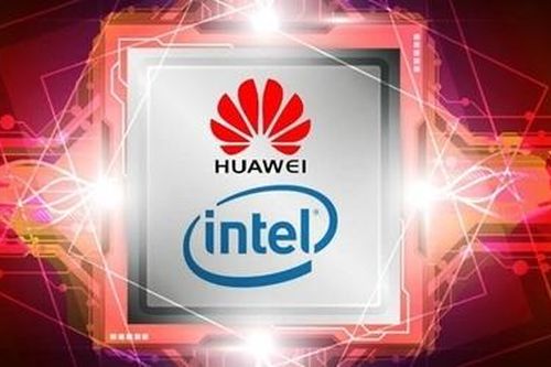 Chờ đợi quá lâu, Intel nộp đơn tiếp tục kinh doanh với Huawei