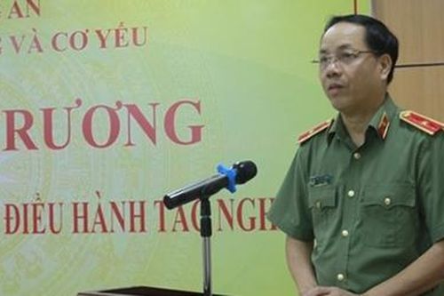 Cục Viễn thông và cơ yếu khai trương Hệ thống quản lý văn bản điều hành tác nghiệp