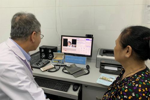 TP Hồ Chí Minh có thêm trạm y tế hoạt động theo nguyên lý Y học gia đình