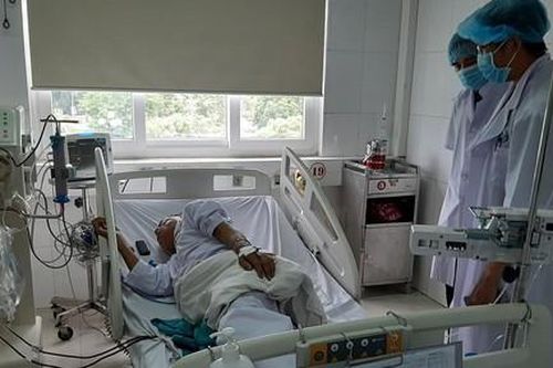 Thành lập tổ công tác tham mưu xử lý sự cố chạy thận khiến 6 người bị sốc