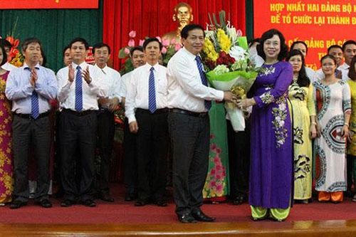 Tất cả vì sự phát triển của doanh nghiệp