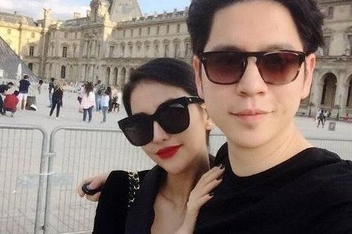 Mai Hồ sống khép kín sau hơn một năm định cư ở Đức