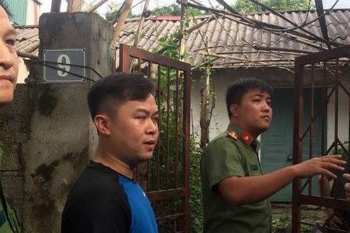 Vụ gian lận thi cử ở Hòa Bình: 5 lãnh đạo có con được nâng điểm bị yêu cầu kỷ luật là ai?