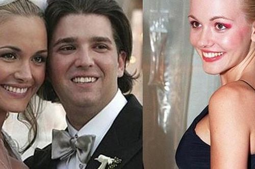 Cô con dâu cũ vừa đẹp vừa tài gây tiếc nuối nhất của Tổng thống Donald Trump