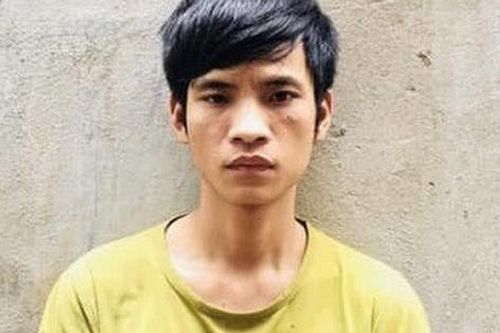 Hà Nội: 'Siêu đạo chích' gây ra hàng chục vụ trộm cắp tài sản sa lưới