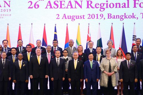 Việt Nam có đầy đủ cơ sở lịch sử và pháp lý đối với hai quần đảo Hoàng Sa và Trường Sa
