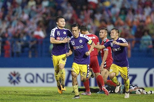 Vòng 19 V-League: Khó lường