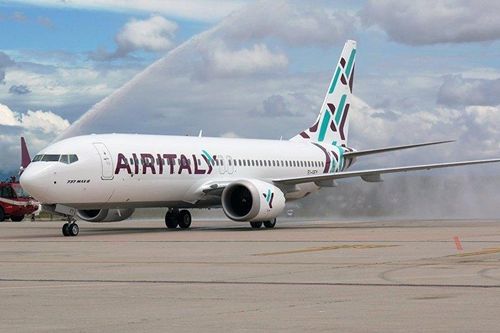 Phát hiện thêm một 'lỗ hổng' phần mềm của máy bay Boeing 737 Max 8