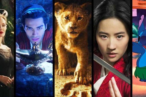 Kiếm tỷ USD dễ như chơi, Disney sắp nuốt chửng cả Hollywood?