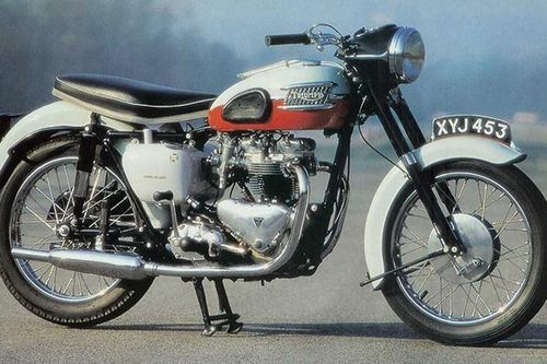 10 mẫu xe hấp dẫn nhất của dòng Triumph Bonneville huyền thoại
