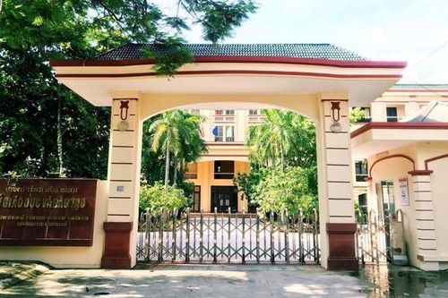 Cán bộ tỉnh Hòa Bình không tác động, ai biết 'con quan' mà nâng điểm?