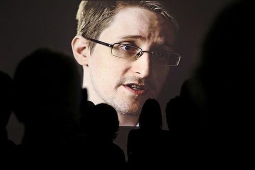Hồi ký Snowden tiết lộ bí mật nào của tình báo Mỹ?