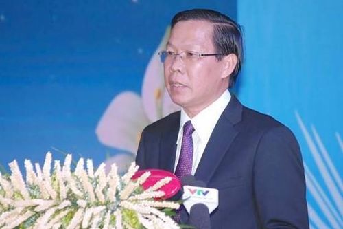 Ông Phan Văn Mãi giữ chức Bí thư Tỉnh ủy Bến Tre