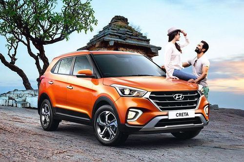 Hyundai Creta bản thể thao ra mắt, nhiều công nghệ nhưng chỉ có số sàn