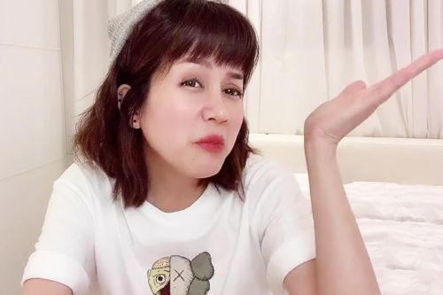 An Nguy ra vlog sau nhiều tháng 'ở ẩn', thừa nhận từng nói dối fan