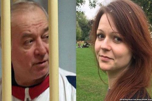 Vụ cựu điệp viên Skripal: Nga cáo buộc gói trừng phạt thứ 2 của Mỹ là sự khiêu khích công khai