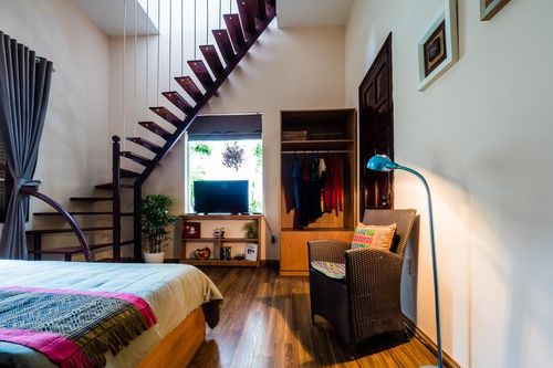Cảnh báo rủi ro từ những homestay kém an toàn