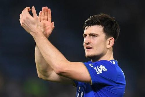 CHUYỂN NHƯỢNG MU 3/8: Chi tiết hợp đồng của Harry Maguire. Vụ Bruno Fernandes sắp xong