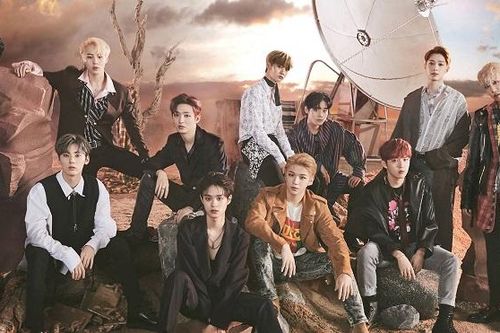 Fan hò reo vì Wanna One chuẩn bị tụ họp, ai không đi sẽ bị phạt nặng