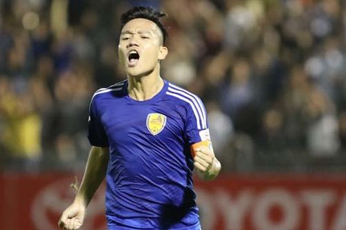 Bàn thắng và Highlights Quảng Nam 3-0 Thanh Hóa, V League 2019 vòng 19