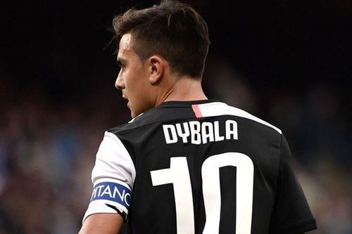 MU: Thêm diễn biến cho thấy Dybala rời Juve đến Manchester United
