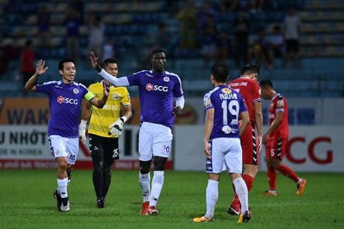 Trợ lý Hà Nội FC: 'Văn Quyết xứng đáng lên đội tuyển Việt Nam'