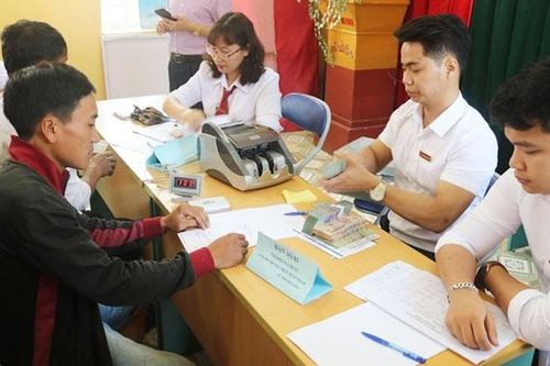 Tín hiệu tích cực từ dịch vụ môi trường rừng