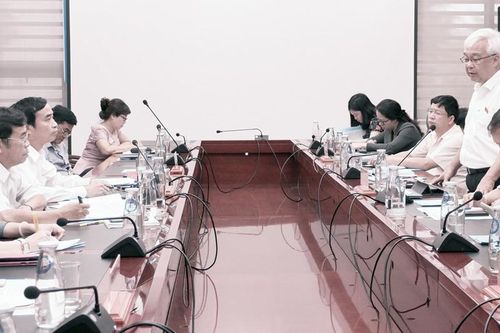 Vẫn khó phân luồng cho giáo dục nghề nghiệp