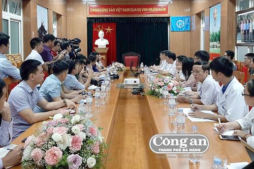 Sự cố chạy thận tại Nghệ An: Bệnh viện khẳng định làm đúng quy trình