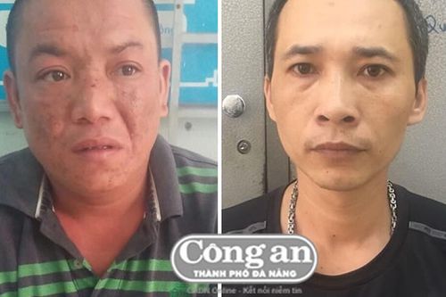 Ma túy vào… mã tấu ra!