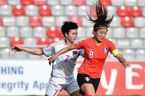 FIFA nâng số đội dự World Cup, nữ Việt Nam bắt đầu hạ mục tiêu chinh phục