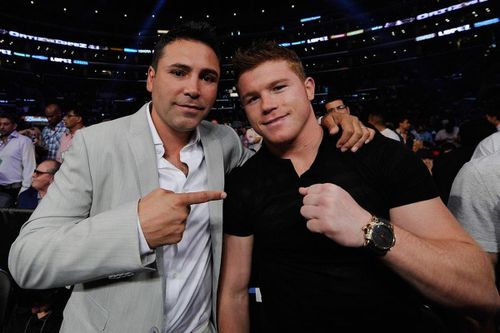 Quyền Anh: Mất thêm đai IBF, Canelo chỉ còn 2 đai vô địch, đang thương thảo với Andrade