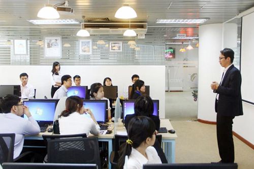 Giáo dục mở - cơ hội cho đào tạo bậc cao