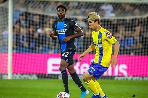 Sint Truidense thua Club Brugge 0-6, Công Phượng vẫn được ngợi khen