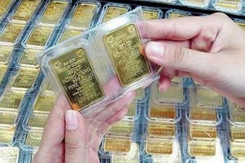 Giá vàng thế giới sẽ tiếp tục tăng sau tuyên bố của Tổng thống Mỹ Donald Trump