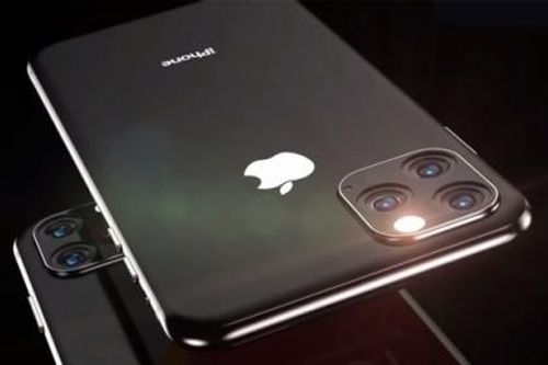 Lo ngại doanh số thấp, Apple giảm đơn đặt hàng linh kiện cho iPhone 11