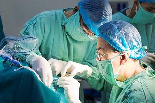 Dấu hiệu hẹp hậu môn ở trẻ nhỏ