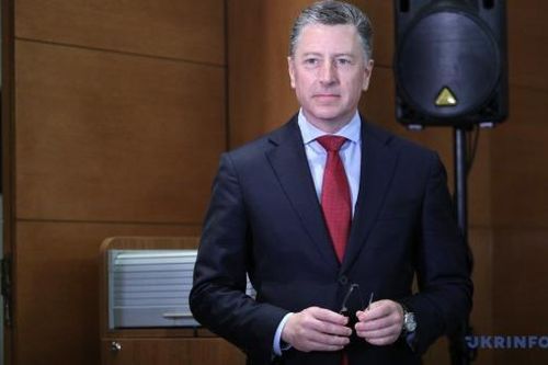 Đại diện Mỹ nói về việc tiếp xúc giữa Tổng thống Putin và Tổng thống Ukraine Zelensky