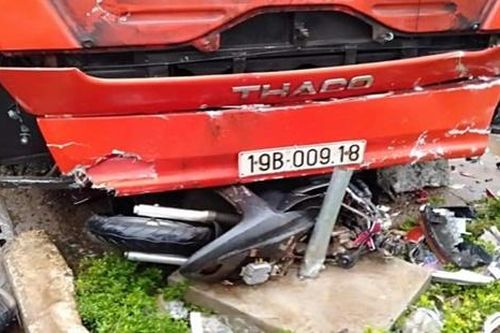 Vụ tai nạn ở Gia Lai: Thêm một nạn nhân tử vong, tài xế âm tính với chất kích thích