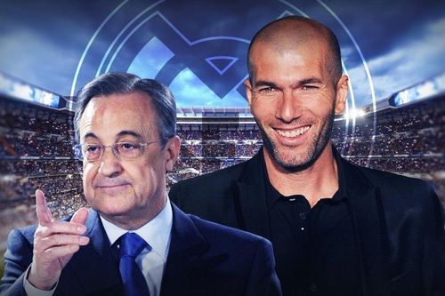 Real dậy sóng, Zidane dọa từ chức vì Pogba