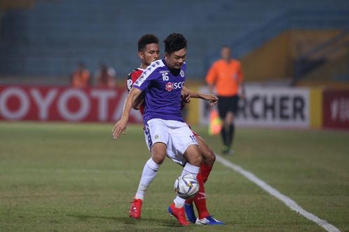 Lịch thi đấu vòng 20 V-League: Hà Nội đấu Thanh Hóa