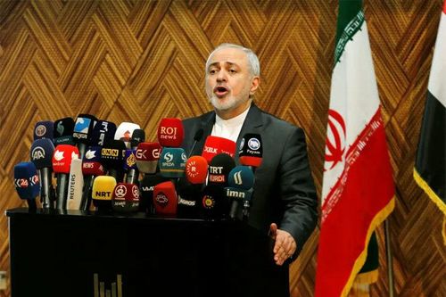 Iran cảnh báo phá bỏ thêm cam kết trong thỏa thuận hạt nhân