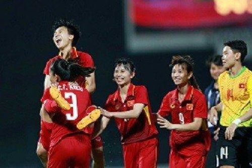 Bóng đá nữ và mục tiêu World Cup: Muốn thành công, chúng ta cần triệu tập các cầu thủ nữ Việt kiều?