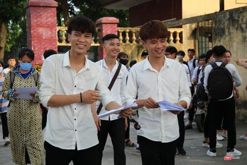 Trước ngày 8/8, các trường đại học không được công bố điểm chuẩn