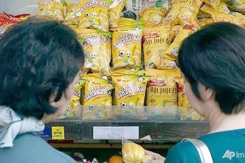 Hàn Quốc loại Nhật Bản khỏi 'danh sách trắng'