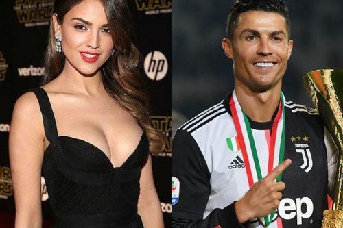 Mỹ nữ Fast & Furious khiến Ronaldo trở thành người thứ ba là ai?