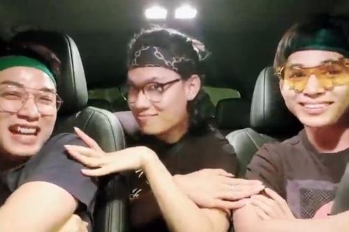 'Cười ngất' với 'Sáng mắt chưa' phiên bản 'quậy tung trời' từ Trúc Nhân - Jun Phạm - Quang Trung