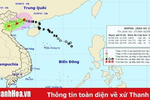 Chủ tịch UBND tỉnh ra công điện chỉ đạo phòng chống và khắc phục hậu quả mưa lũ