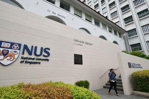 10 trường đại học sản sinh nhiều người siêu giàu nhất châu Á-Thái Bình Dương