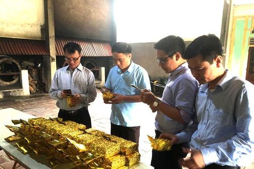 Gắn tem truy xuất nguồn gốc nông sản: Chưa phát huy hết hiệu quả